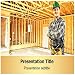 Construction Worker Powerpoint Templates - Construction Worker (PPT) Powerpoint Template