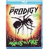 Live World's On Fire [CD & Blu Ray]