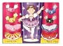 Melissa & Doug Ballerina Dress-Up Mix 'n Match Peg
