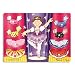 Melissa & Doug Ballerina Dress-Up Mix 'n Match Peg