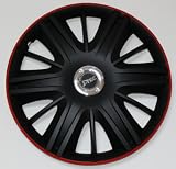 Zoom Produkt-Bild: Radkappen Radzierblenden Radabdeckungen 15" Zoll #120