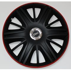Radkappen Radzierblenden Radabdeckungen 14" Zoll #120