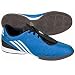 Adidas Fussballschuhe F10 i IN G00952 cyan *47,3