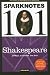 Search : Shakespeare (SparkNotes 101) (SparkNotes 101)