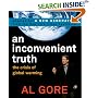 An Inconvenient Truth: The Crisis of Global Warming