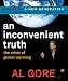 An Inconvenient Truth: The Crisis of Global Warming
