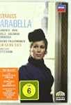 Strauss;Richard Arabella