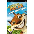 Ab durch die Hecke: Hammy dreht durch
