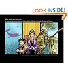 The Unlikely Chosen: A Graphic Novel Translation of the Biblical Books of Jonah, Esther, and Amos