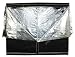Homebox XXL Silver- 240x120x200cm