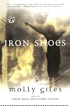 IRON SHOES: A Novel
