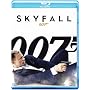 007 - Skyfall <b>Blu-ray</b> ~ Daniel Craig