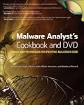 Malware Analyst's Cookbook: Tools and...