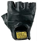 Everlast EX2474SM - Gants de fitness en cuir