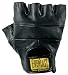 Everlast Handschuhe Leather All Competition, L