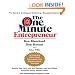 The One Minute Entrepreneur: The Secret to Creating and Sustaining a Successful Business