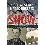 Snow: The double life of a World War II spy'