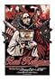 Bad Religion 2007 Melbourne Concert Poster