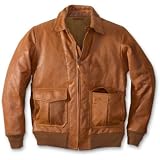 Bush Pilot's Flight Jacket