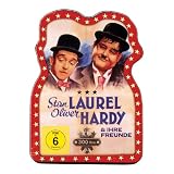 Laurel & Hardy - Metallbox Edition Vol. 2 [Special Edition] - Oliver Hardy, Stan Laurel