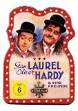 Laurel & Hardy - Metallbox Edition Vol. 2