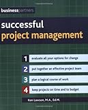 Successful project management