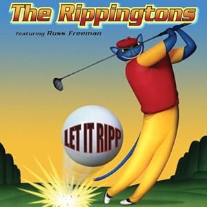 Rippingtons Let It Ripp