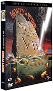 Monty Python: Le sens de la vie Edition spéciale 2 DVD