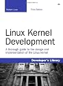 Linux Kernel Development (3rd Edition)