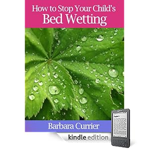 How to Stop Your Childs Bed Wetting