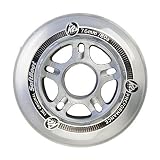 K2 76 mm Wheel (4-pack)