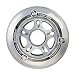 K2 76 mm Wheel (4-pack)
