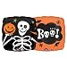 Search : 18" Halloween Skeleton Boo