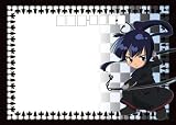 D.Gray-man �쥿�����å� ����
