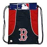 MLB Boston Red Sox Axis Backsack (Blue)