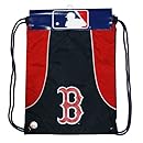 MLB Boston Red Sox Axis Backsack, Blue