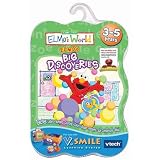 V.Smile Smartridge: Elmo's World - Elmo's Big Discoveries