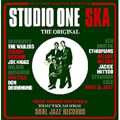 Studio One Ska