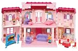 Chad Valley Dream Doll's House