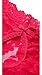 hanky panky, open low rise thong, OS fits 0-12 best