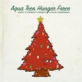 Have Yourself A Meaty Little Christmas [Explicit]