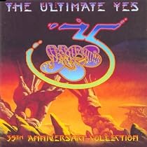The Ultimate Yes