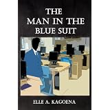 The Man In The Blue Suit