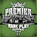Rare Play: Vol. 2 - DJ Premier (CD)