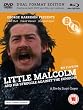 Little Malcolm and His Struggle Against the Eunuchs (DVD + Blu-ray)
