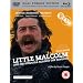 Little Malcolm and His Struggle Against the Eunuchs (DVD + Blu-ray)
