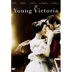 The Young Victoria