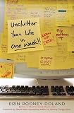 Unclutter Your Life in One Week