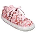 Toddler Girls' Converse&reg; One Star&reg; Butterfly Oxford Pink
