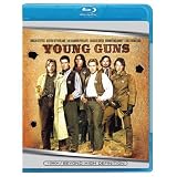 Young Guns [Blu-ray]